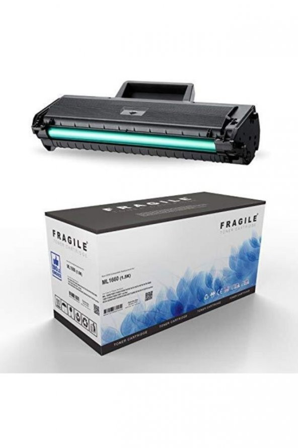 Mlt D104 Muadil Toner Siyah - 2