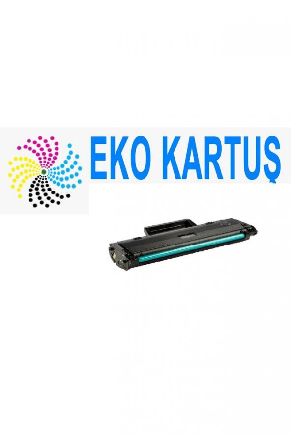Samsung ML-1660 (MLT D104) Muadil Toner - 2