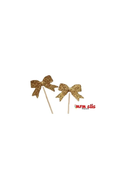 Parti Fiyonk Gold Eva Kurdan 10 Adet