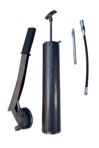 Meşem 4115 Gres Tabancası 500 Cc - 2