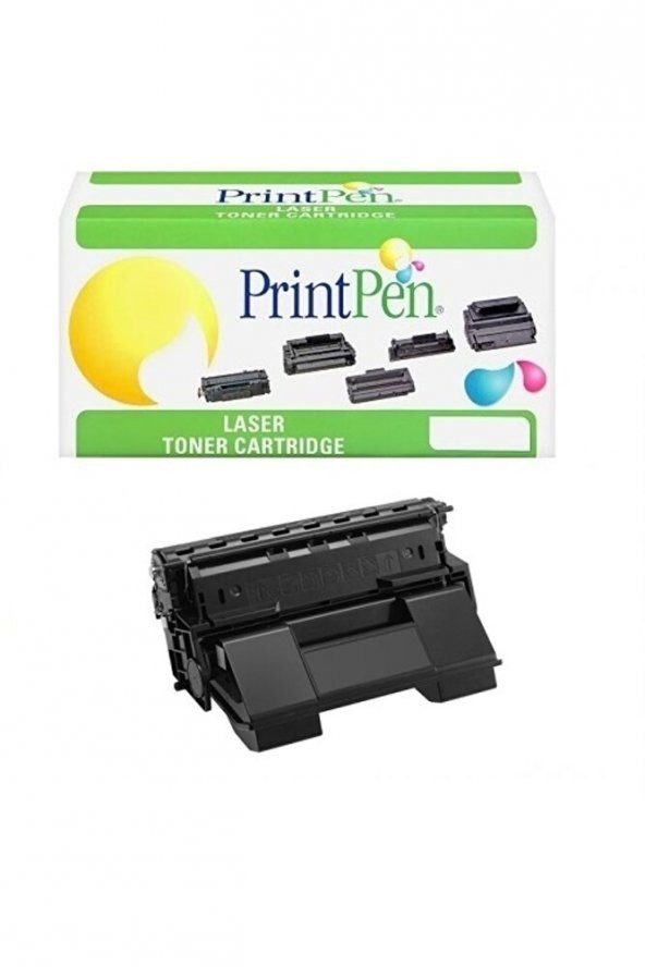 Epson M4000 S051170 Muadil Toner