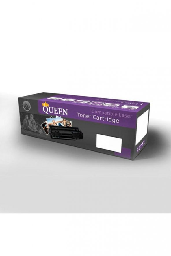 Queen (enzo) Mlt D104/ml1660/scx3200 Muadil Multi Toner 2.000 Sayfa Siyah