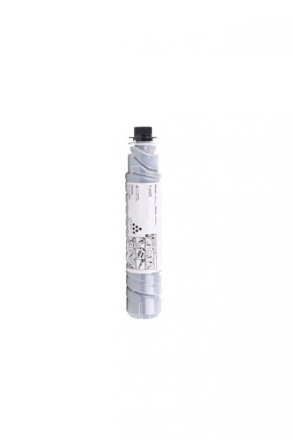 1230d Ricoh Muadil Toner Siyah (9.000 Sayfa)