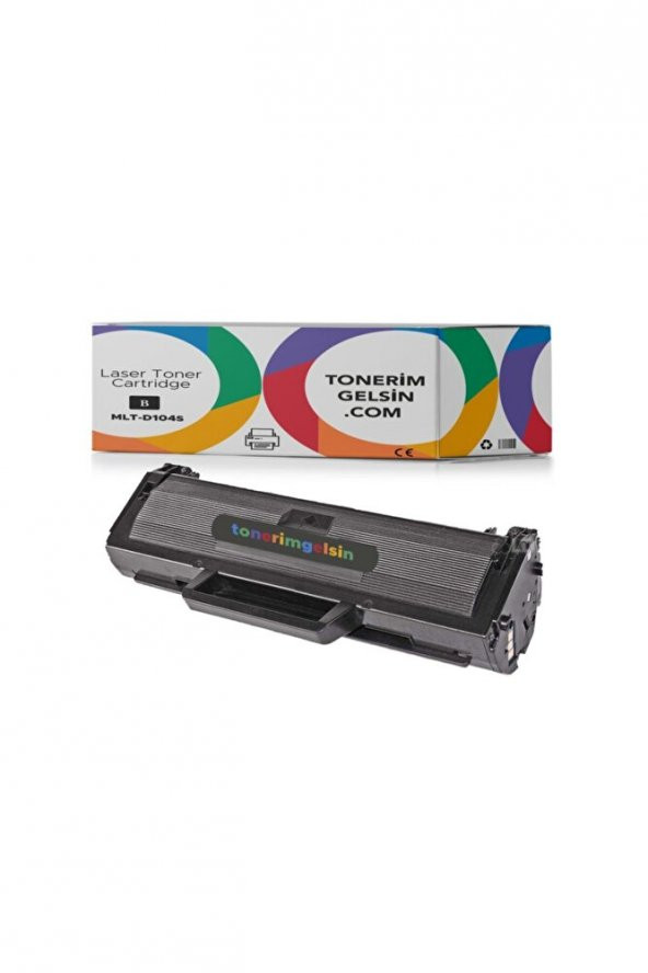 Mlt-d104s Toner-ml1660/ml1665/ml1675/ml1860/ml1865