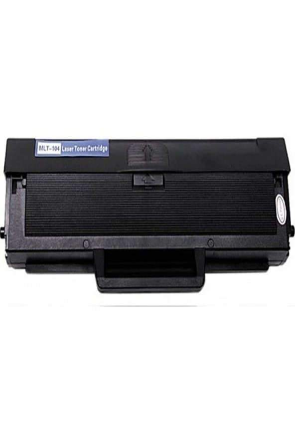 Samsung Scx3200 Scx3205, Ml1660 Ml1665 Ml1667 Muadil Toner  Mlt-d104s