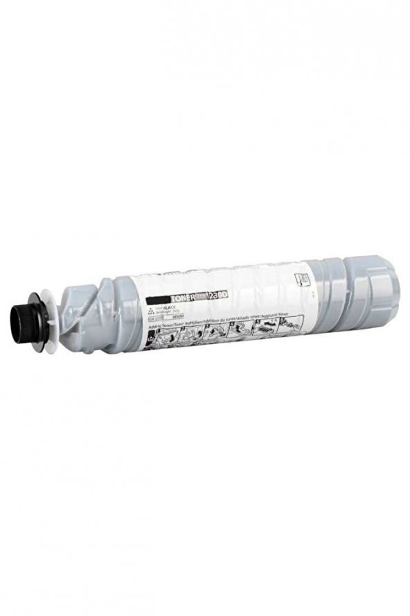 Uyumlu Toner Ricoh Aficio 1230d