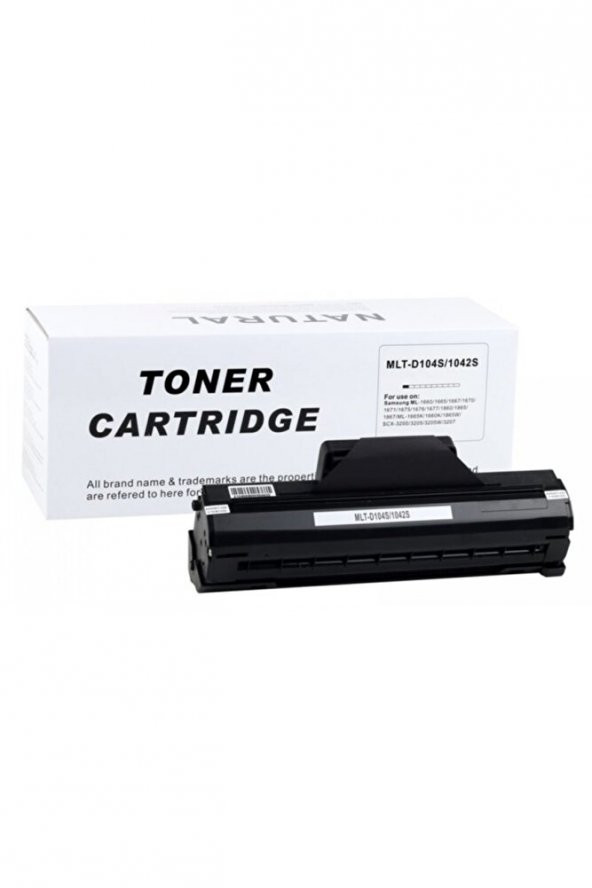 Samsung Mlt D10 Ml1660 Scx3200 Muadil Toner