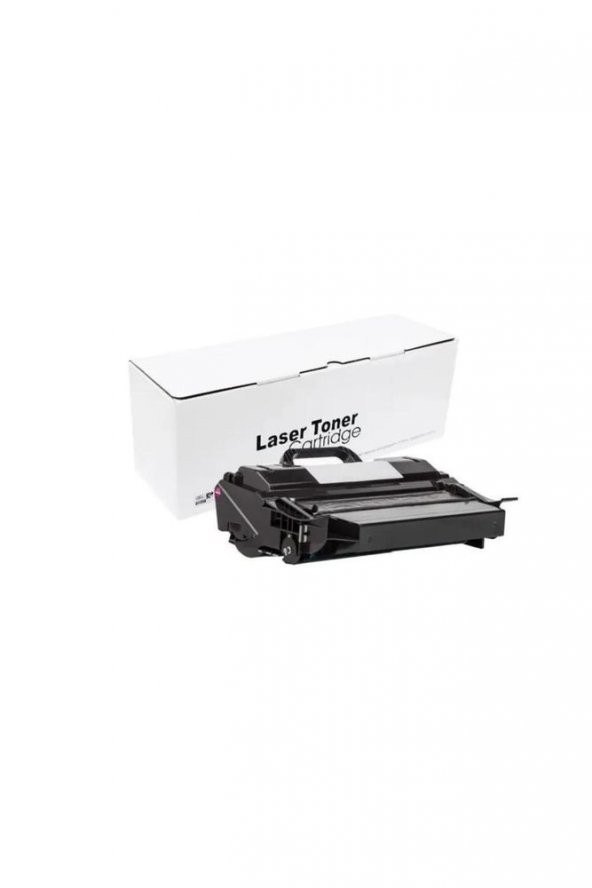 Lexmark T650-t650h11e/x654/x658 Muadil Toner