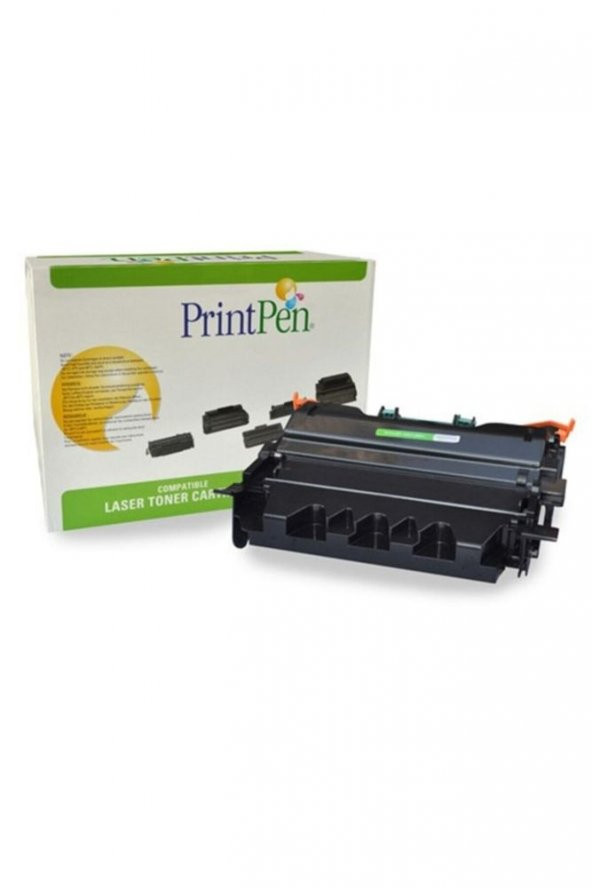 Lexmark T650 T652 T654 X651 X652 X654 X658 X651h11e T650h11e Toner