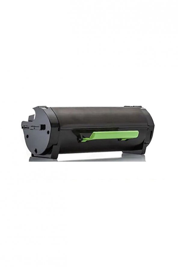 Lexmark Mx317 Çipli|51b5000 Ms317|ms317|mx41 (2500 Sayfa) (siyah)