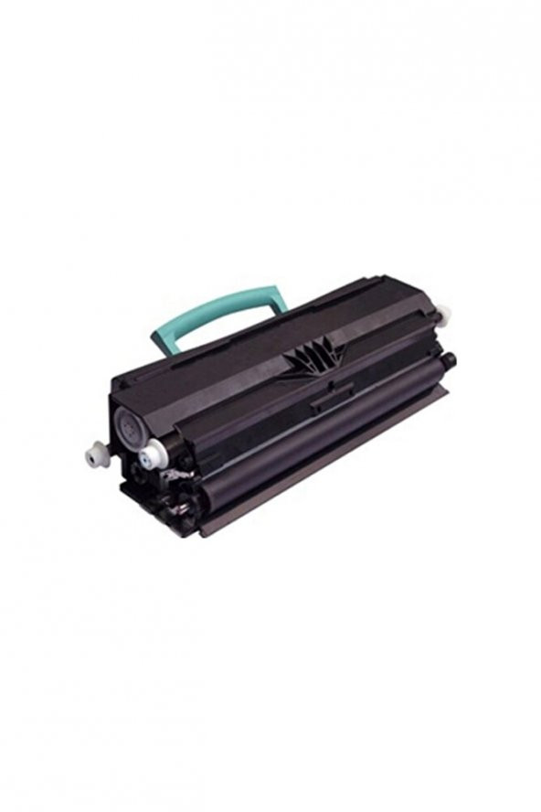 Lexmark Toner X340/lexmark X340/x342n (lexmark Yazıcı Uyumlu) (3500 Sayfa) (siyah) Versiyon.31184019
