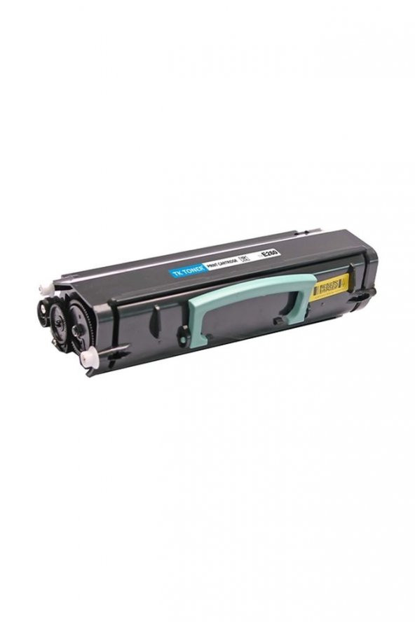 Tk E260-e360-e460-e462 3,5k Toner - 2
