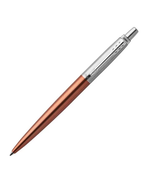 Parker Jotter Orginal CT Tükenmez Kalem Turuncu 1953349