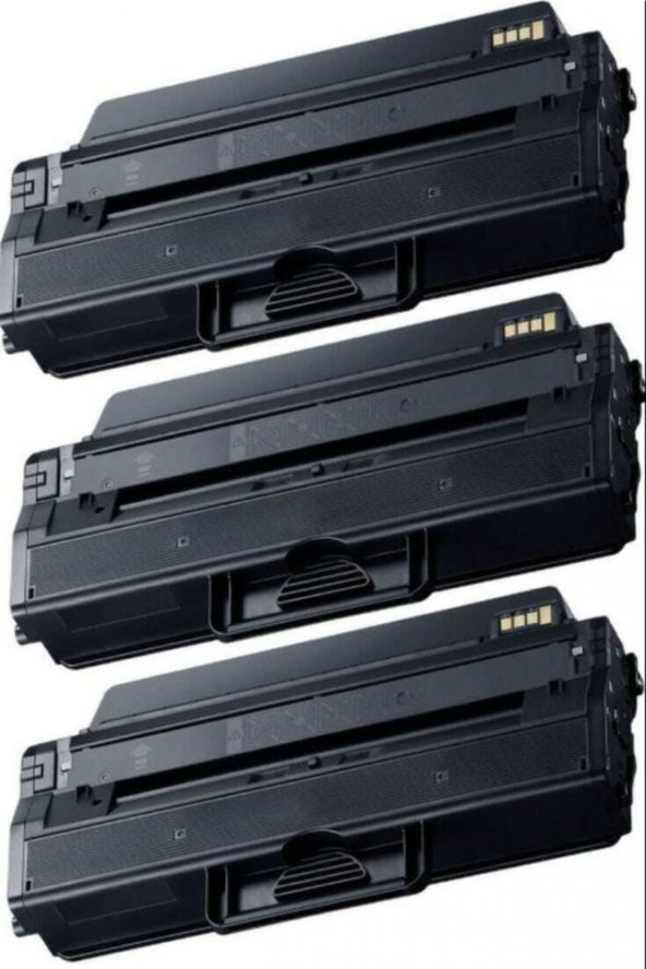 Samsung Xpress Sl-m2870 Muadil Toner Mlt-d115l Çipli (3k) - 1