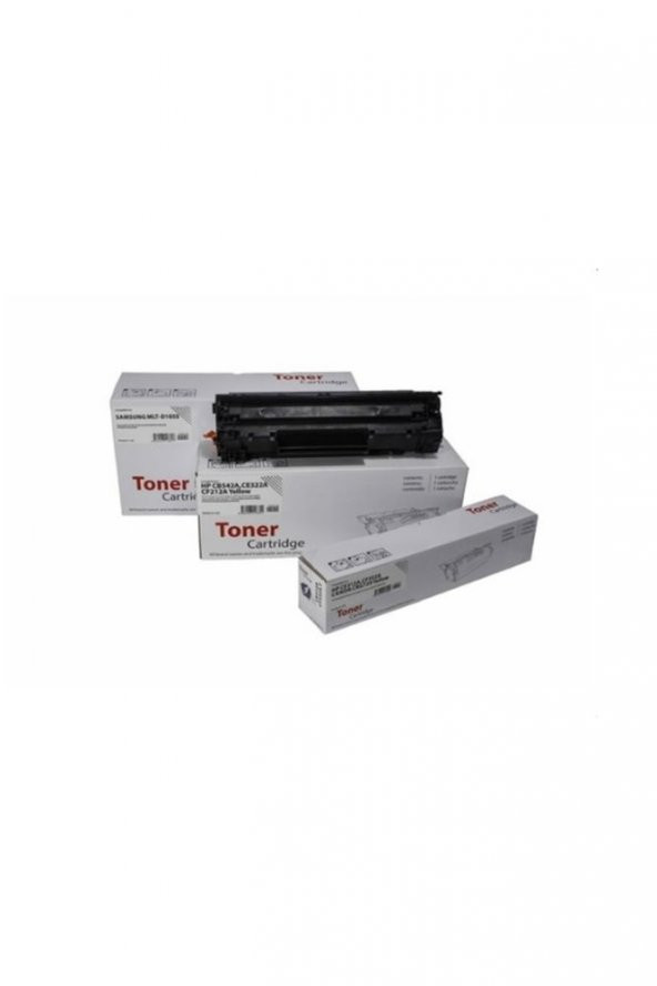 Lexmark Ms310 410 510 610 505h 50f5h00 Muadil Toner