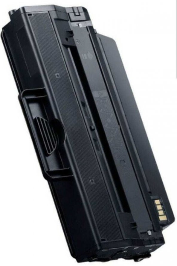 Samsung Xpress Sl-m2870 Muadil Toner Mlt-d115l Çipli (3k) - 2