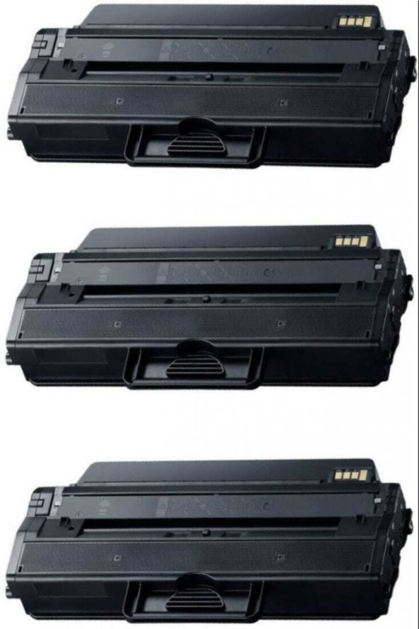 Samsung Xpress Sl-m2870 Muadil Toner Mlt-d115l Çipli (3k) - 3