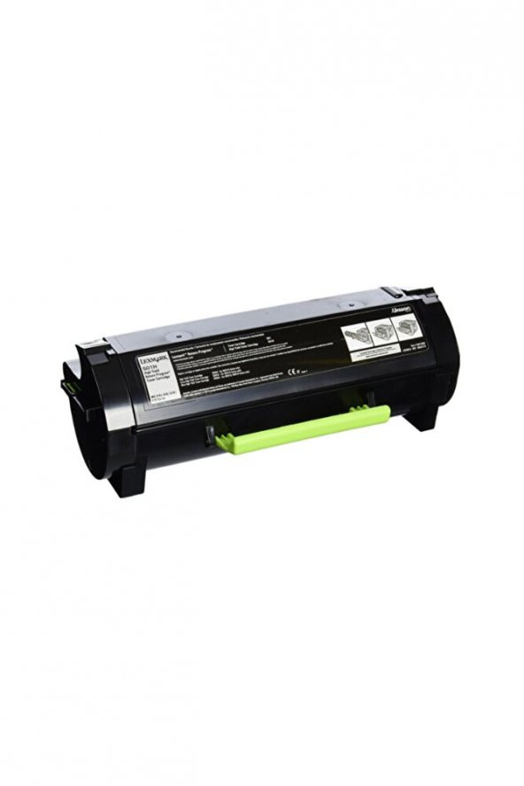 Lexmark Toner S 310/410/510/610 50f5x00/505x Versiyon.439796