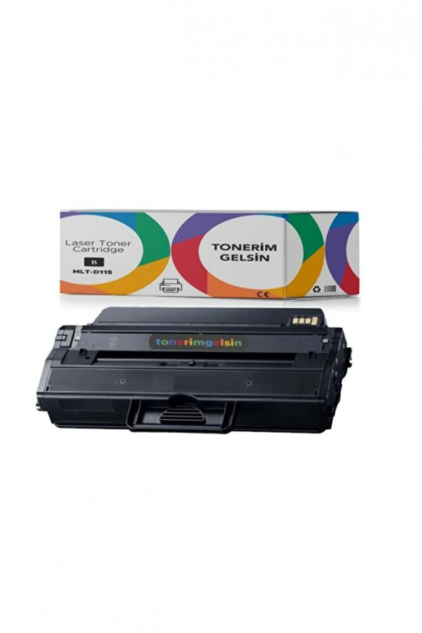 Mlt-d115l Toner-sl-m2670/sl-m2670/sl-m2820