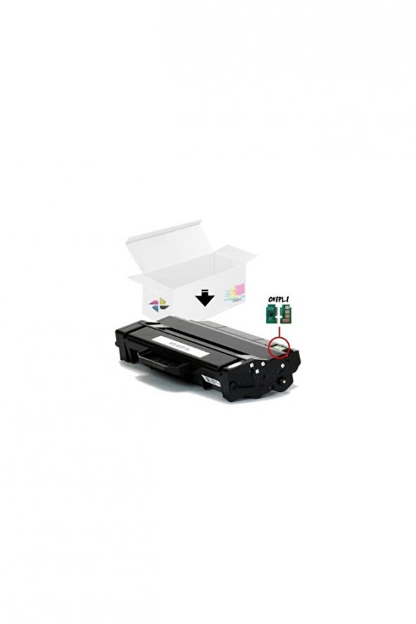 Samsung Xpress Slm2670-slm2620 Mlt-d115l Uyumlu Muadil Toner