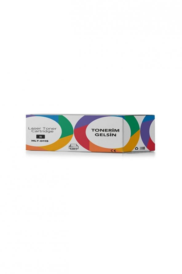 Mlt-d115l Toner-sl-m2670/sl-m2670/sl-m2820 - 3