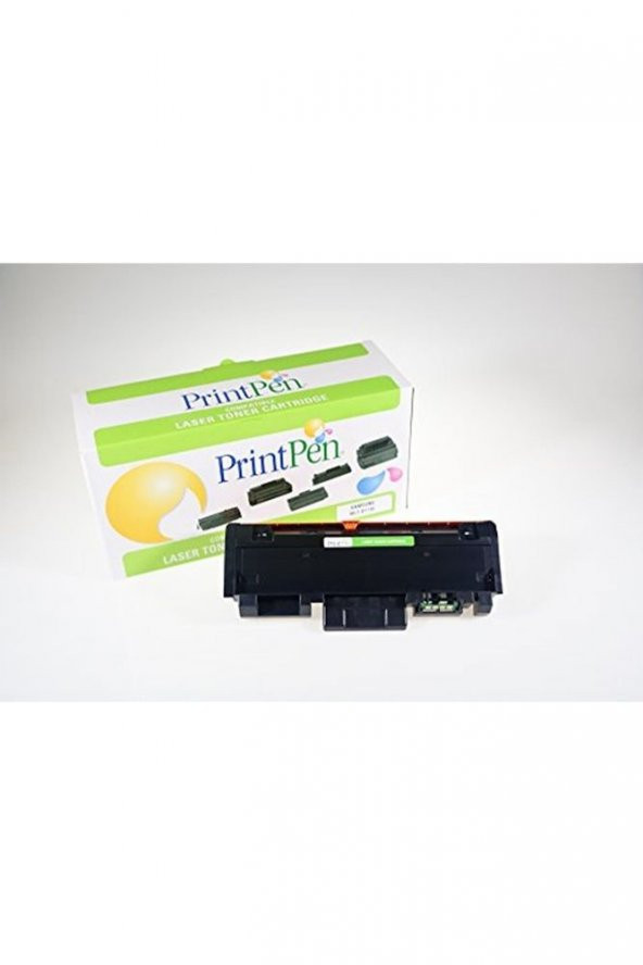 Samsung Mlt-d116l Yüksek Kapasite Muadil Toner