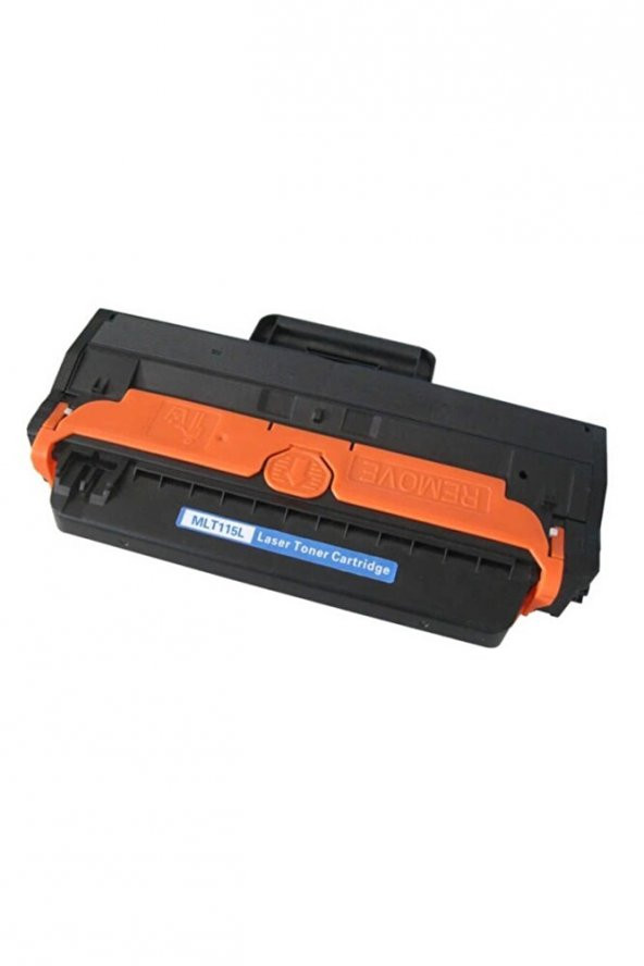 Samsung Mlt-d115l-sl-m2620 Siyah Toner Xpress M2670-m2820-m2870