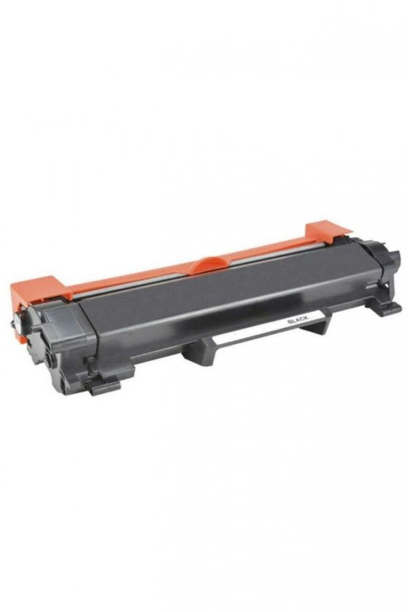 Tn2456 Brother Toner Uyumlu Siyah (1500 Sayfa) Muadil S/n15681 - 1
