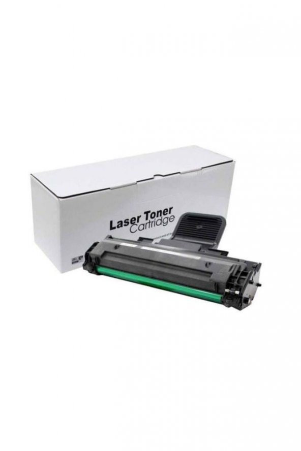 Samsung Mlt-d119s - Ml-1610 Muadil Toner