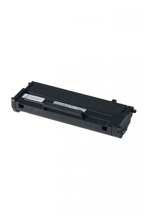 Ricoh Toner Sp150 Toner/ricoh Sp 150 Muadil Siyah 1500 Sayfa Uyumlu (v274984)