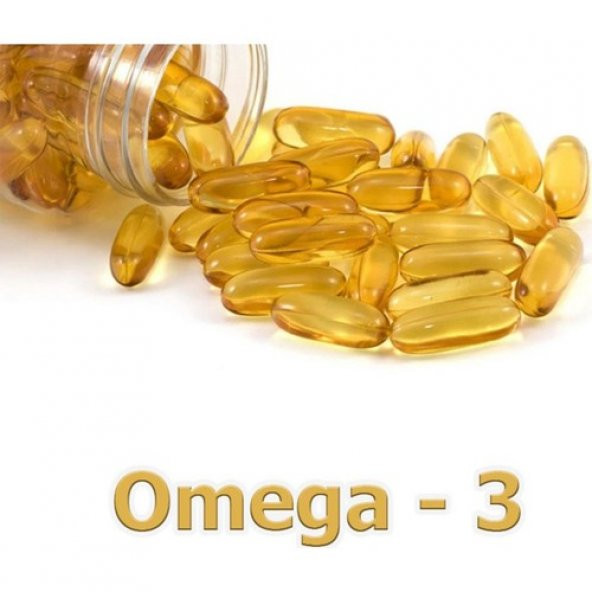 Balen Omega 3 Norveç Balık Yağı 1380 Mg 200 Kapsül x 2 Adet - 3