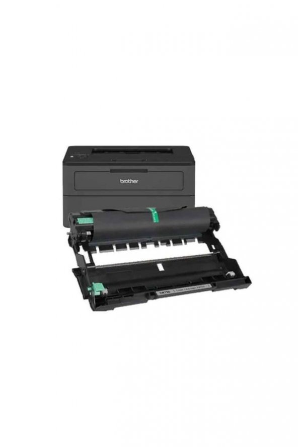 Brother Tn2456 Toner Muadil Siyah 1500 Sayfa Uyumluluk Markası Brother Yazıcıları Için (v930164)