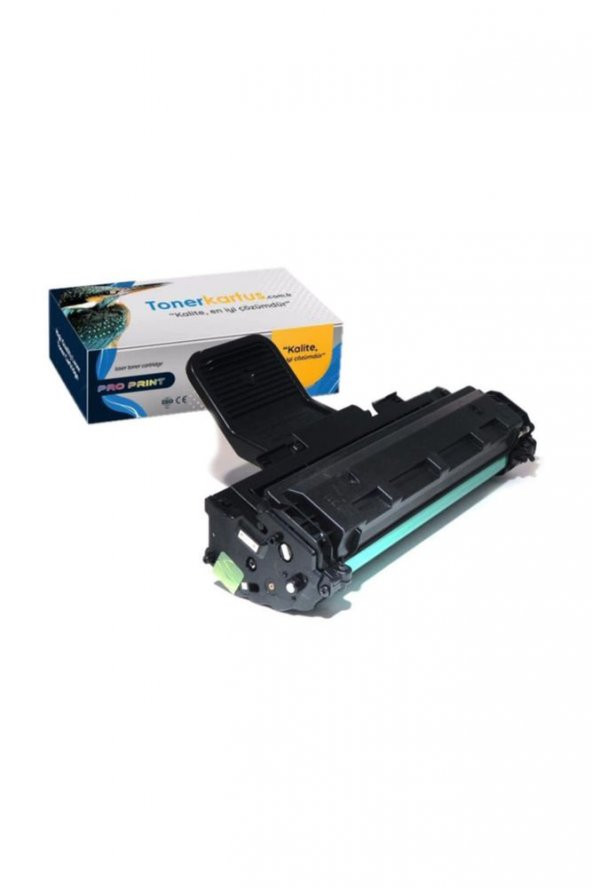 Samsung Mlt-d119s - Samsung Ml-1620 Muadil Toner - 1