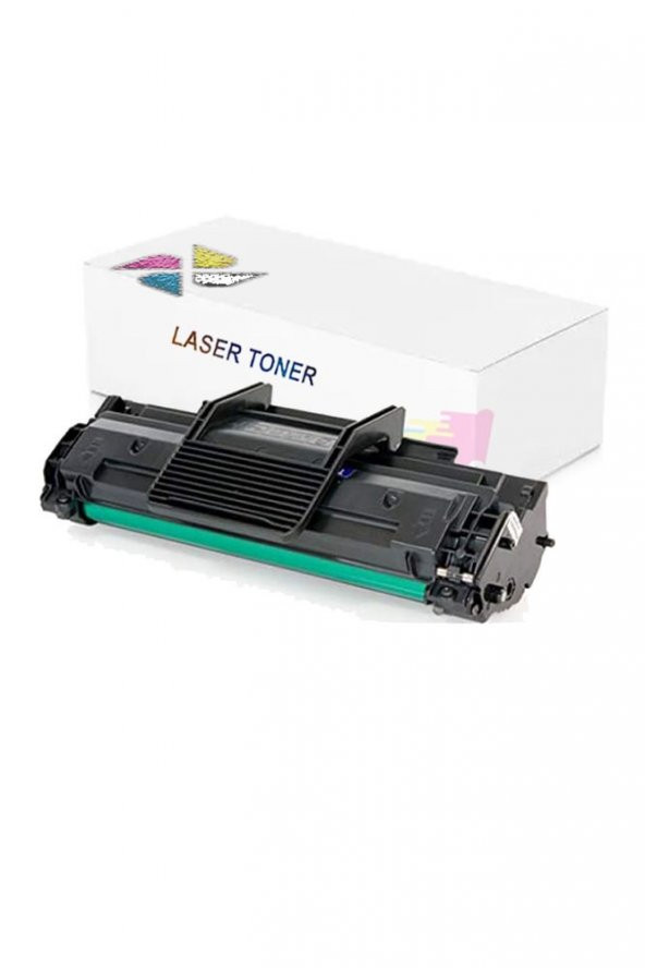 Samsung Scx-4521f Mlt-d119s Uyumlu Siyah Muadil Toner