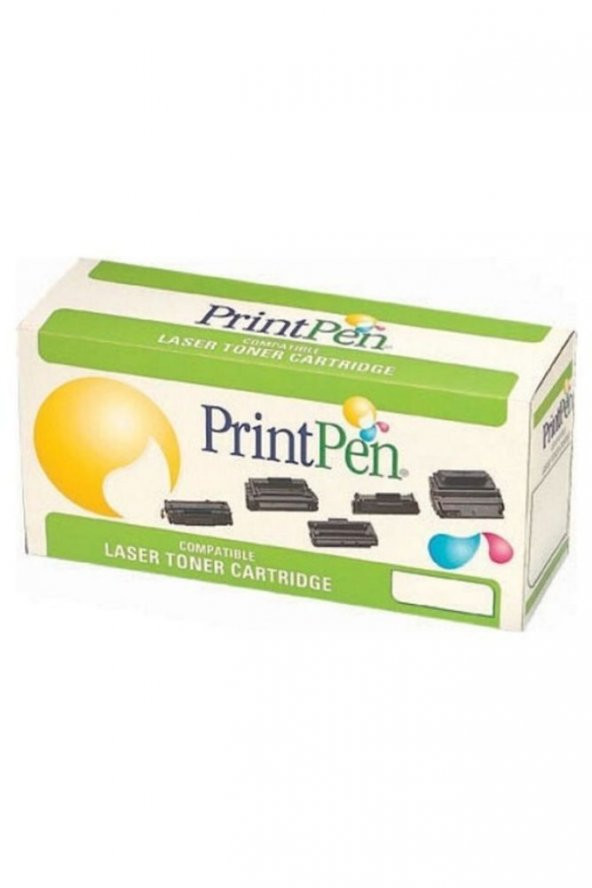 Prıntpen Samsung Mlt-d119s Ml-1610/scx-4521 Siyah Toner - 1