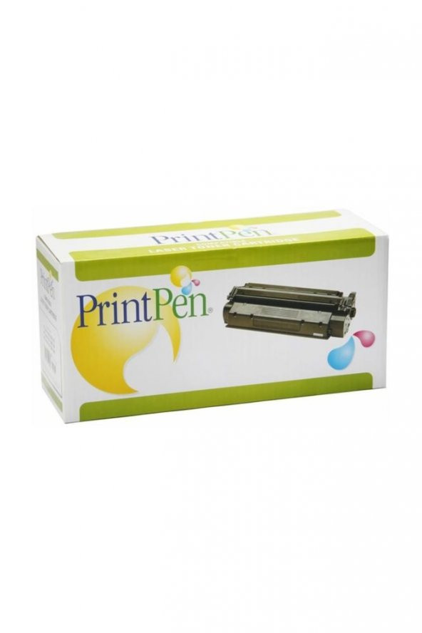 Rıcoh 407323 Siyah Muadil Toner - Sp3600 Sp3610 Sp4510