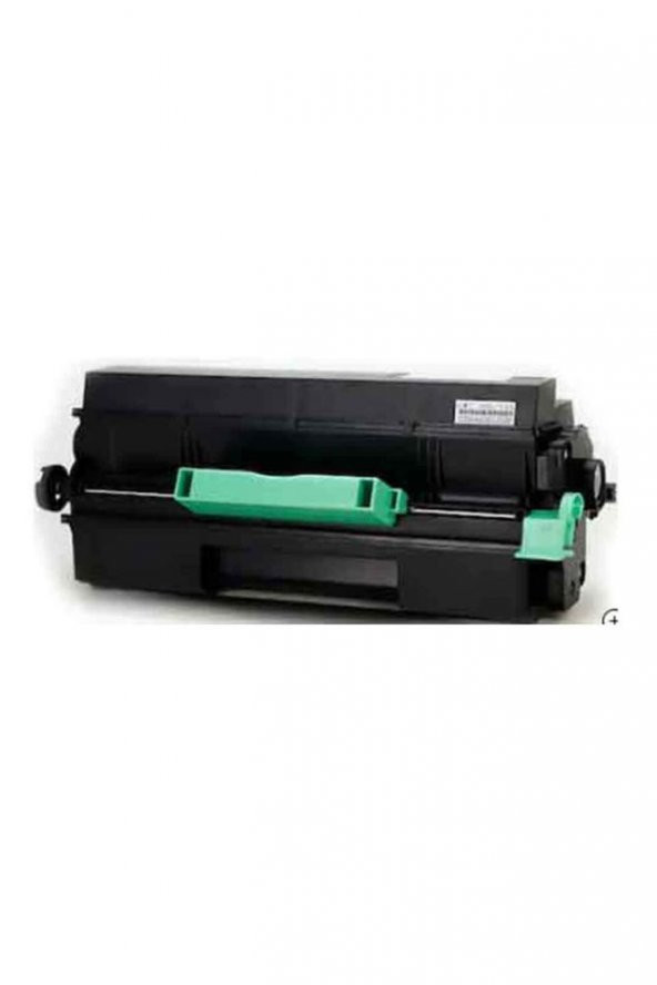 Sp4510 Ricoh Toner Muadil Siyah 12000 Sayfa Uyumluluk Markası Ricoh Yazıcıları Için (v1321236)