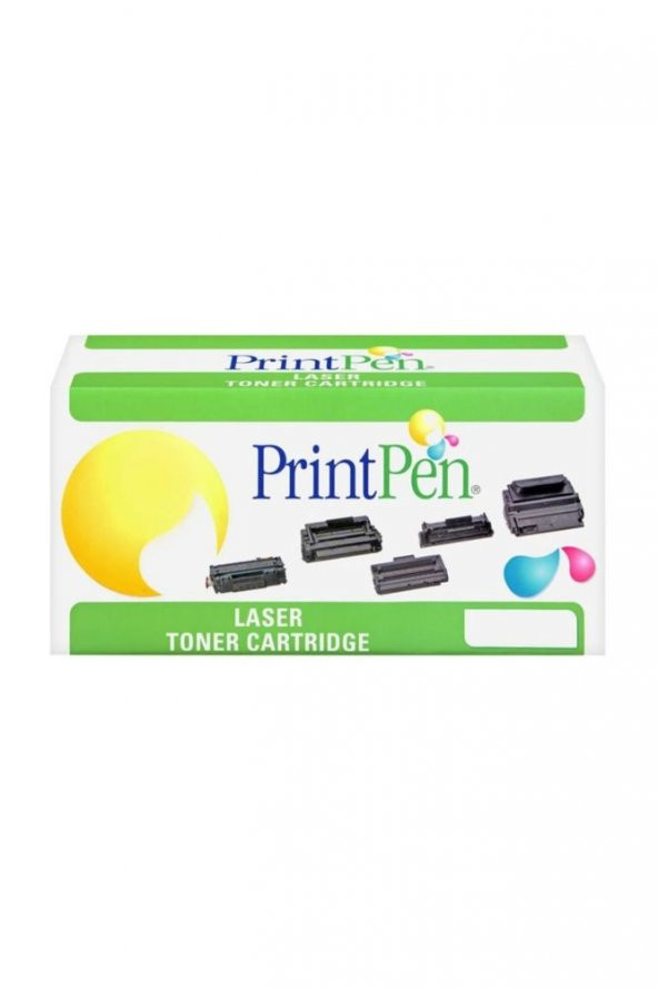 Rıcoh 407323 Siyah Muadil Toner - Sp3600 Sp3610 Sp4510 - 4