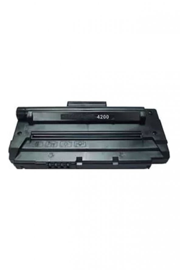 Samsung Scx4200 Uyumlu Toner Siyah (3000 Sayfa) (muadil) S/n26967 - 1