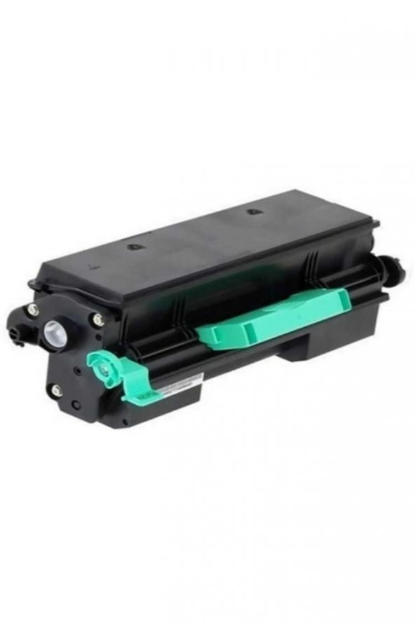 Ricoh Sp-4510/sp4500h Uyumlu Siyah Muadil Toner