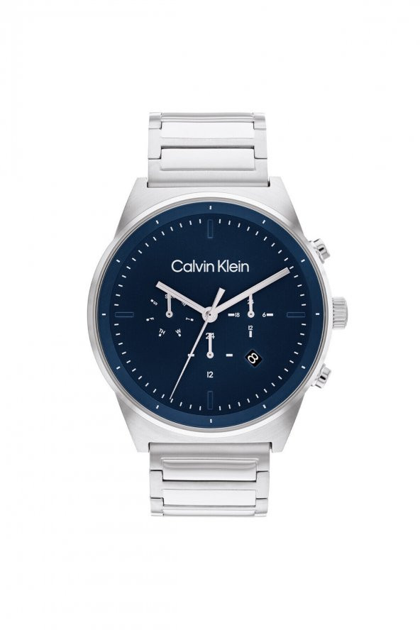 Calvin Klein Ck25200293 Erkek Kol Saati CK25200293 - 1