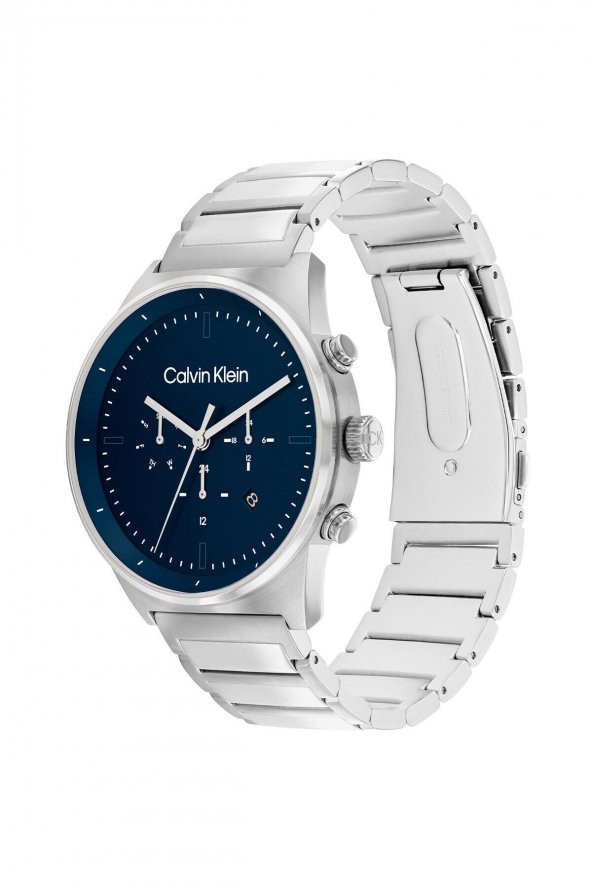 Calvin Klein Ck25200293 Erkek Kol Saati CK25200293 - 2