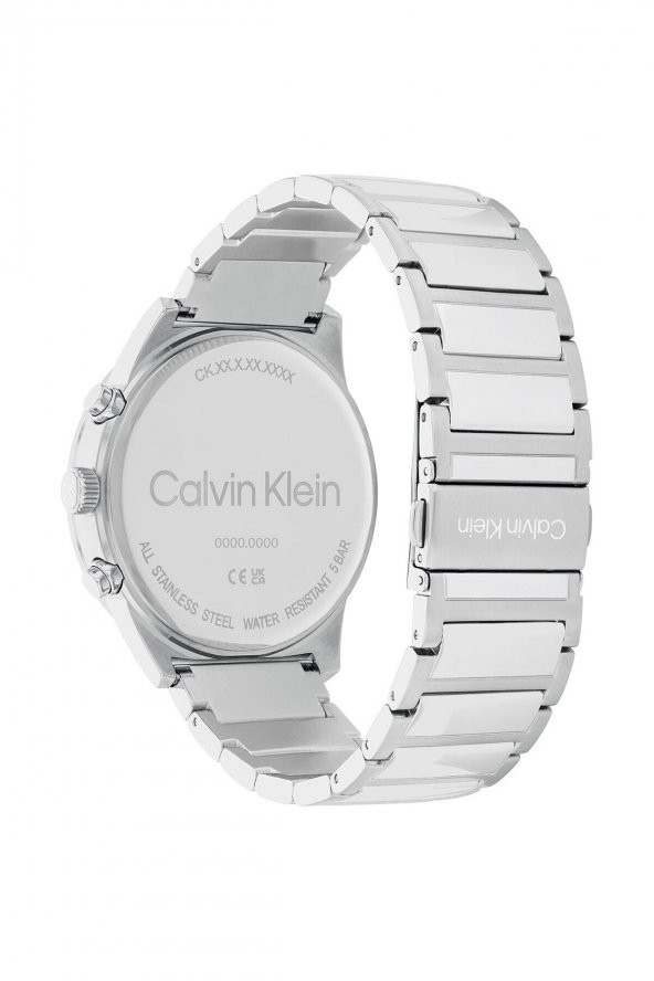 Calvin Klein Ck25200293 Erkek Kol Saati CK25200293 - 3