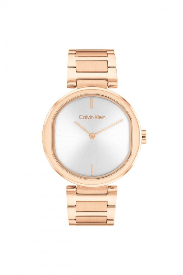 Calvin Klein Ck25200253 Kadın Kol Saati CK25200253 - 1