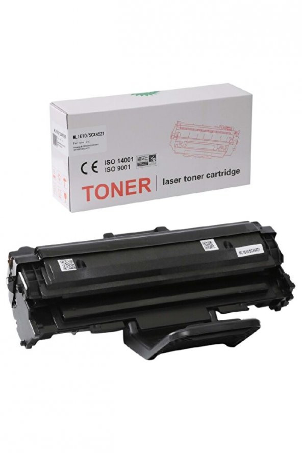 Ml-1610d2-ml-1610-mlt-119 Toner