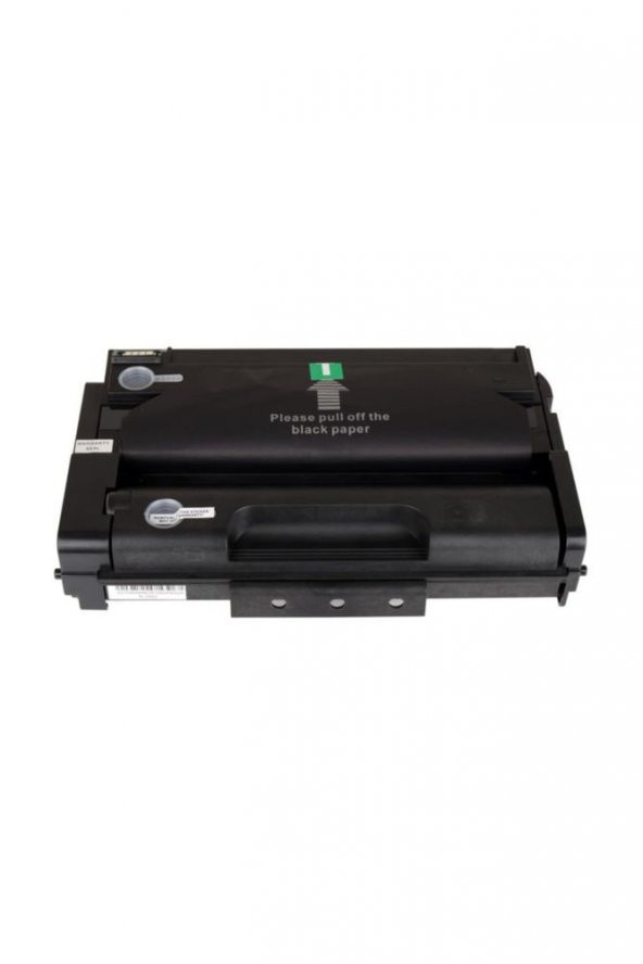Premium® Rıcoh Sp3500 Uyumlu Muadil Toner 5000 Sayfa