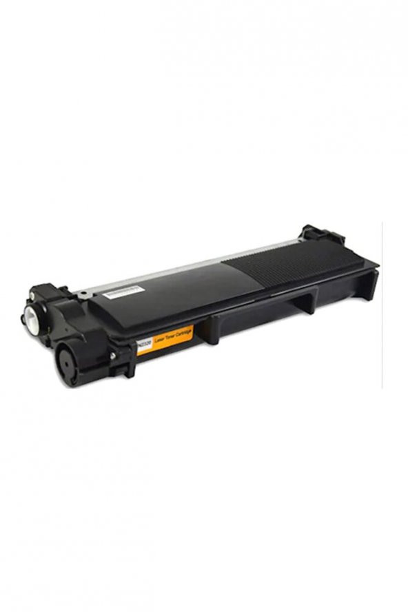 Tn2355 Brother Toner Muadil Siyah 1200 Sayfa Uyumluluk Markası Brother Yazıcıları Için (v953724)
