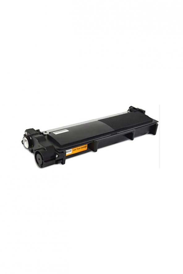 Tn2355 Toner Brother Siyah (çıktı Sayısı 1200 Sayfa) Brother Yazıcısına Uyumludur