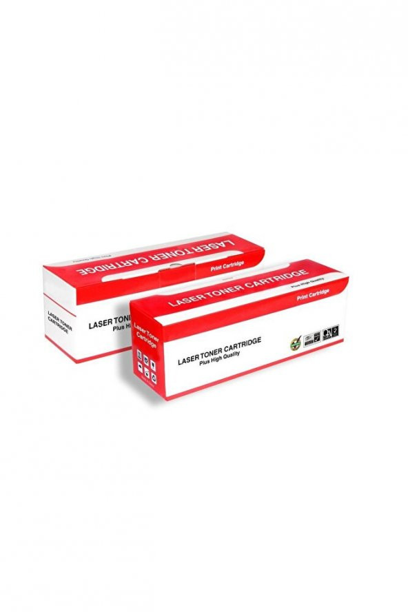 Ml-1610 / Xerox 3117 Muadil Toner 3k - Kolisi 12 Ad