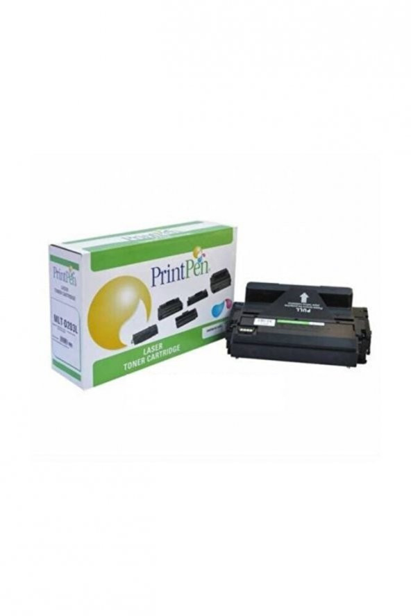 Prıntpen Samsung Mlt D203l M3320 M3370 M3820 M4020 Toner